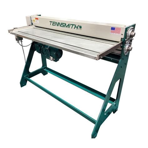 sheet metal forming machine|tennsmith sheet metal equipment.